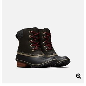 Sorel snow boots